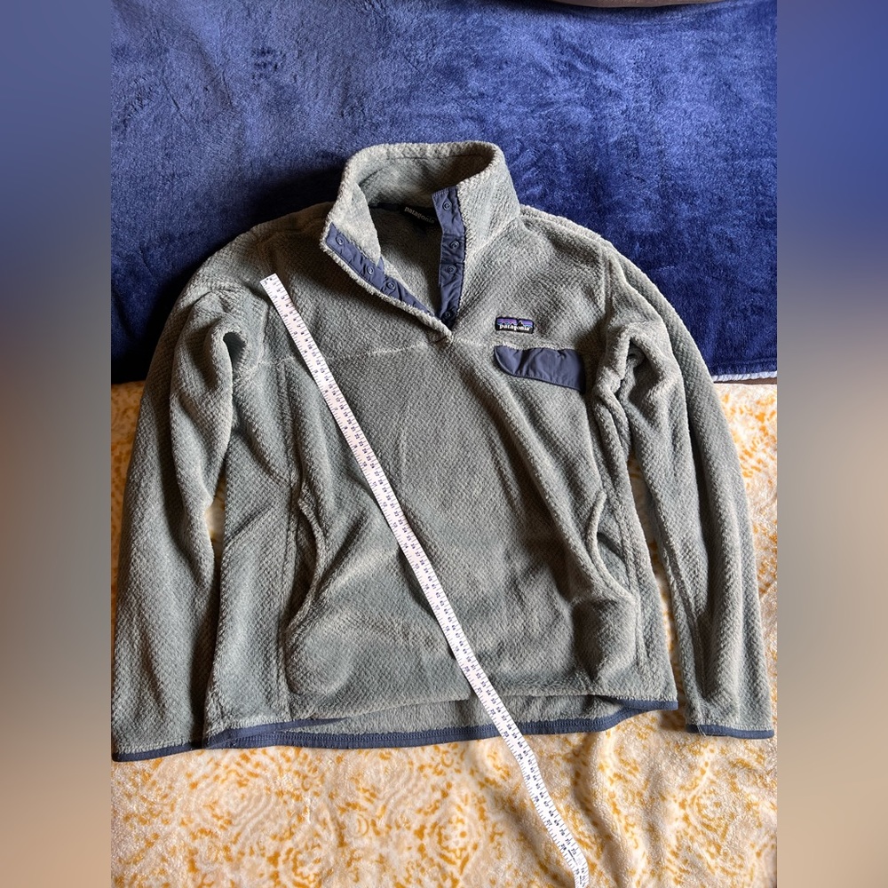 Patagonia Jacket